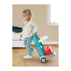 Chariot Medical Electronique - Smoby