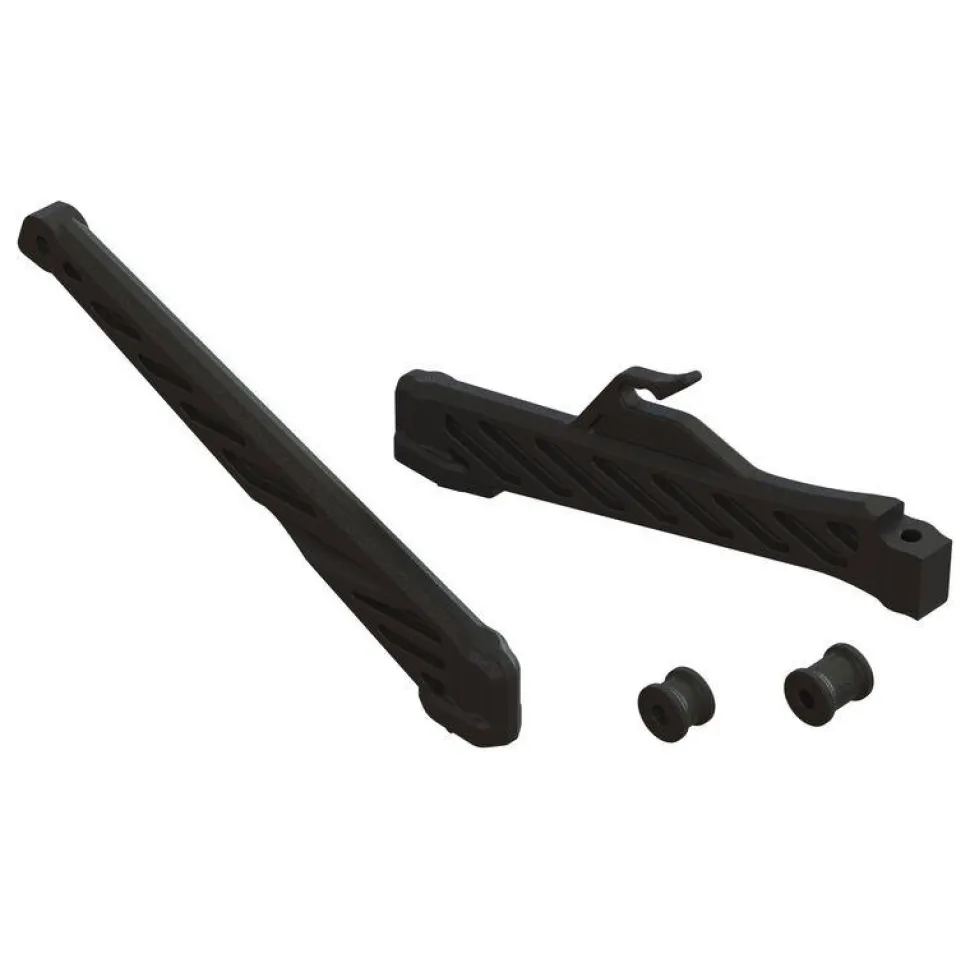 Chassis Brace Set - Arrma - ARRma