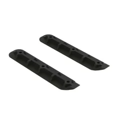 Chassis Center Skids (2) - ARRma