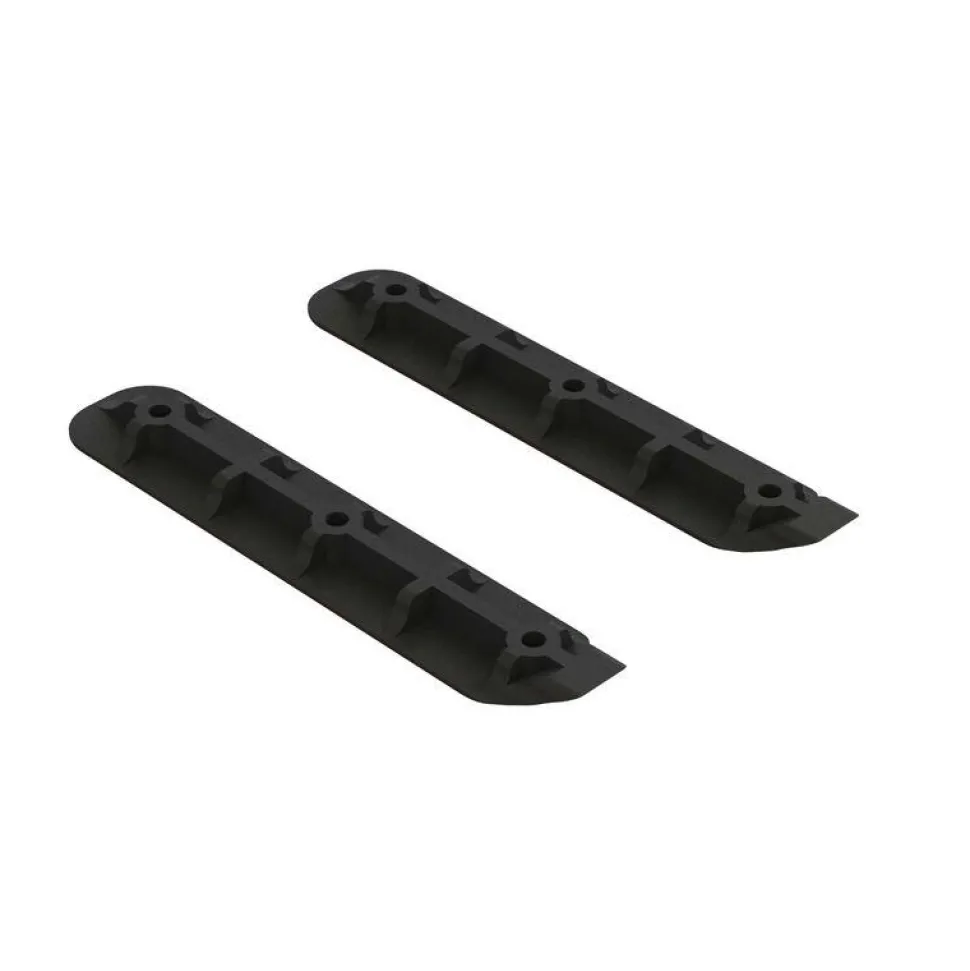 Chassis Center Skids (2) - ARRma