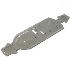 Chassis -3mm: 8X - Losi - TLR
