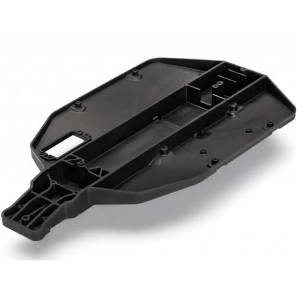 Chassis Noir Slash - Traxxas