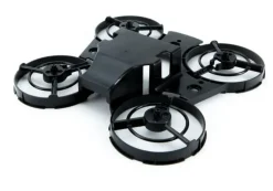 Chassis partie inférieure : Inductrix 200 - Blade