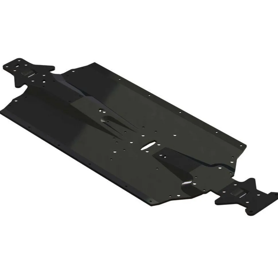 Chassis Plate - ARRma