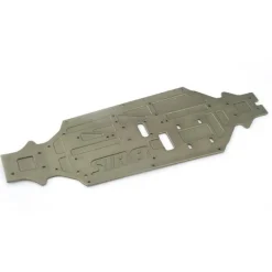 Chassis principal STR8 LIGHT - HobbyTek - HOBBYTECH