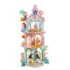 Chateau Arty Toys: Ze princess tower - Djeco