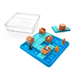 Chats tournent en Rond - SmartGames