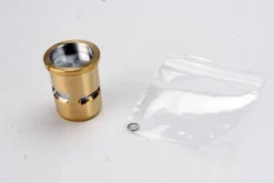 Chemise/Piston Trx 3.3 - Traxxas