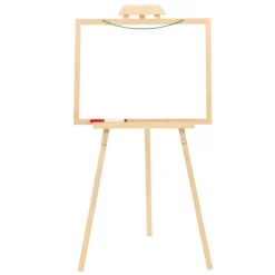 Chevalet créatif en bois - JeuJura