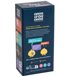 Chiche Ou Pois Chiche - Gigamic
