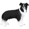 Chien Border Collie - Figurines Collecta