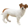Chien Jack Russell Terrier - Figurines Collecta