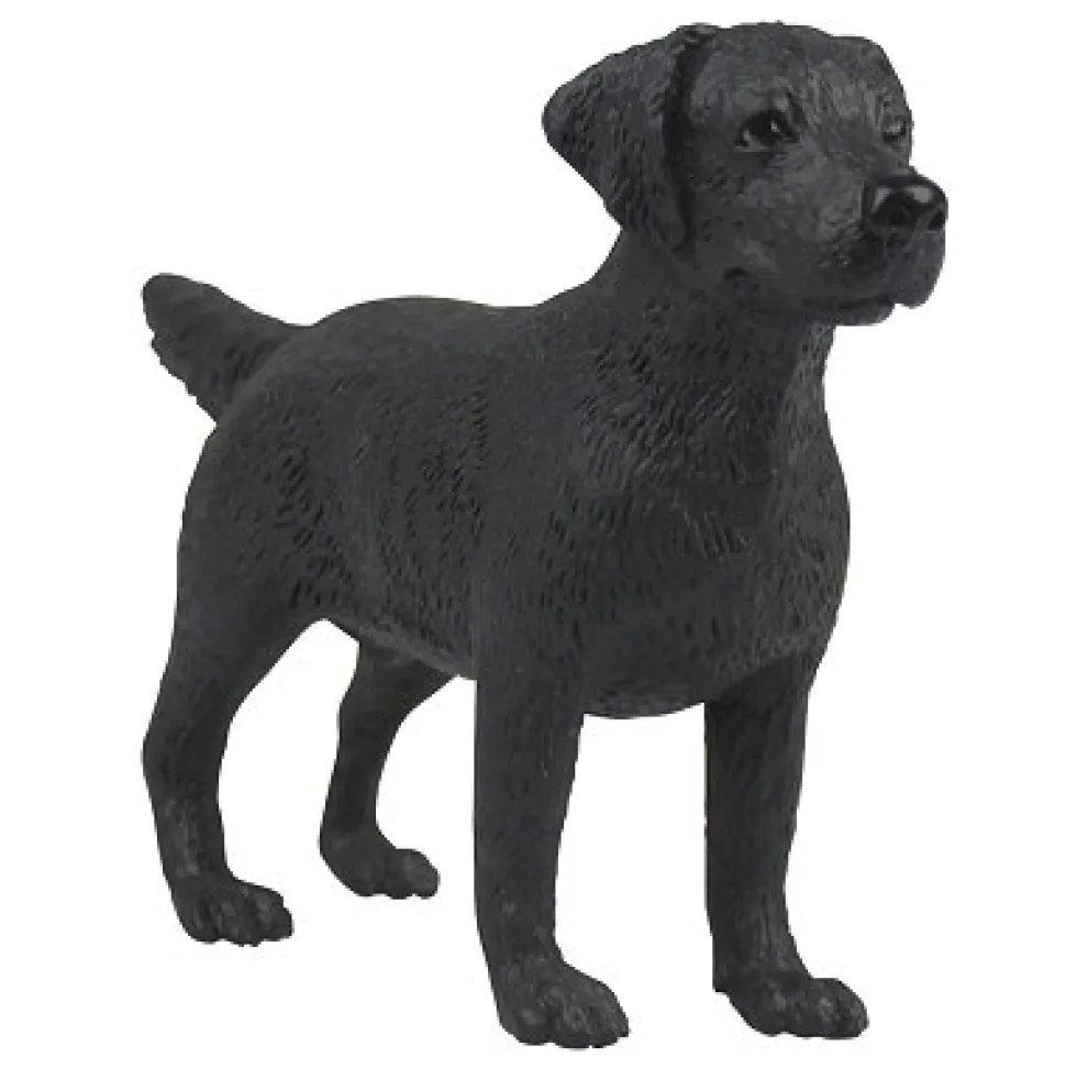 Chien Labrador - Figurines Collecta