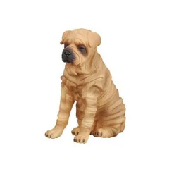 Chien Sharpei - Figurines Collecta