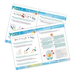 Chimie - 75 expériences - Buki France