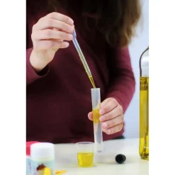 Chimie sans danger - 150 expériences - Buki France