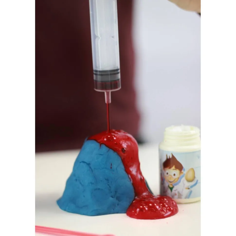 Chimie sans danger - 150 expériences - Buki France