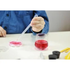 Chimie sans danger - 150 expériences - Buki France