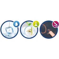 Chimie sans danger - 150 expériences - Buki France