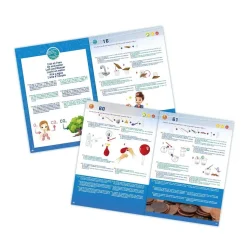 Chimie sans danger - 150 expériences - Buki France