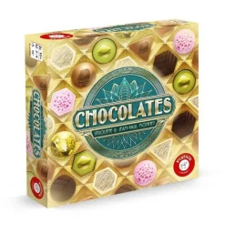 Chocolates - Piatnik