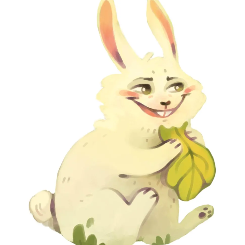 Chou y es-tu ? - Asmodée