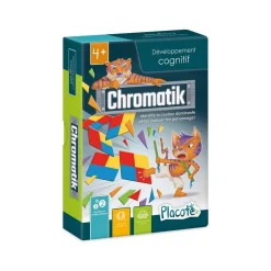 Chromatik - Blackrock