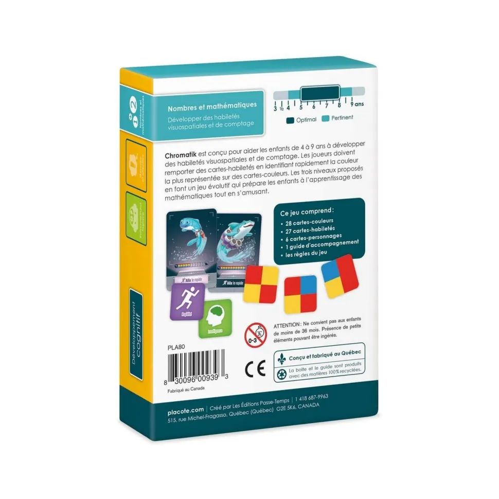 Chromatik - Blackrock