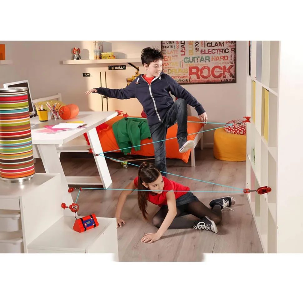 CHRONO BOMB' - Dujardin