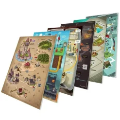 Château Aventure - La Suite - Iello