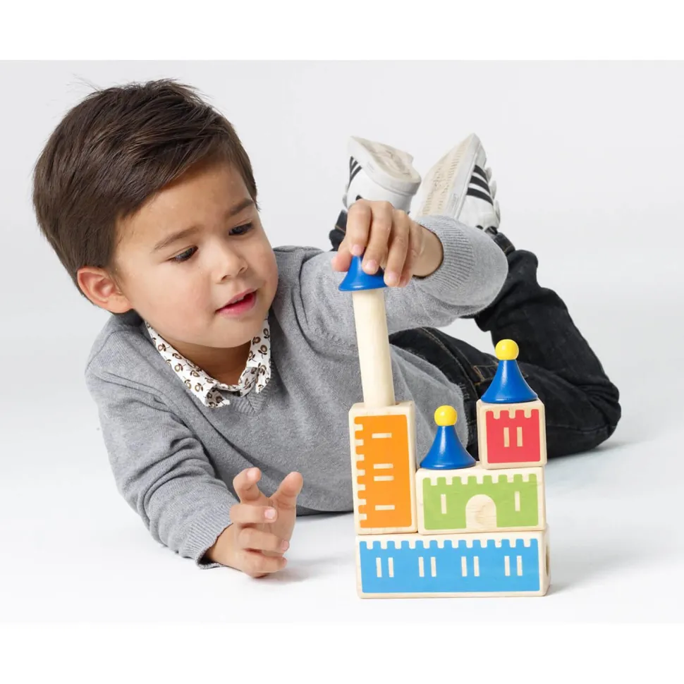 Château Logique (48 défis) - SmartGames