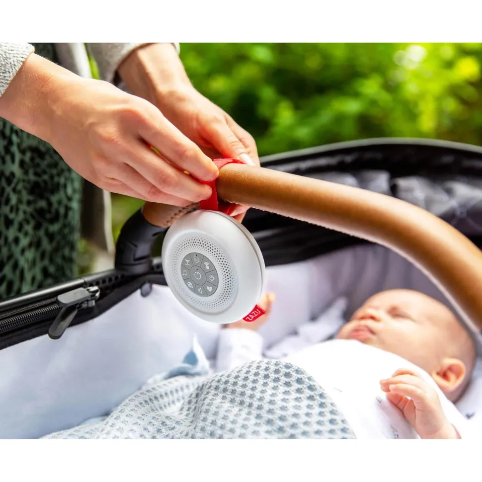 Chuchoteuse portable Suzy - Zazu