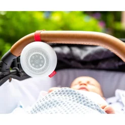 Chuchoteuse portable Suzy - Zazu