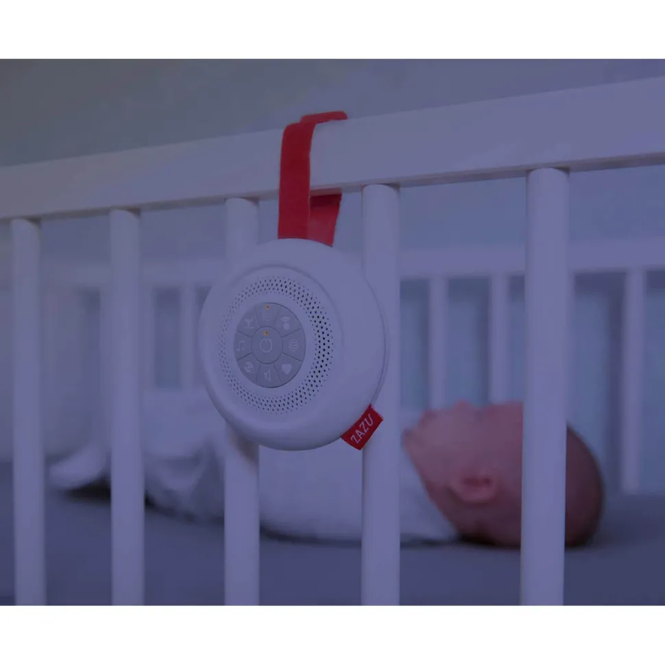 Chuchoteuse portable Suzy - Zazu