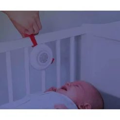 Chuchoteuse portable Suzy - Zazu