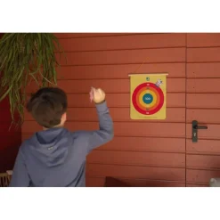 Cible Magnétique - BS Toys