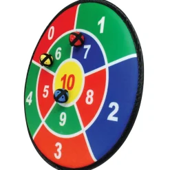 Cibles velcro avec balles - Eduplay