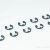 Circlips 1.2mm Acier (10) - GF-0158-001 - Gforce