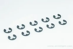 Circlips 1.2mm Acier (10) - GF-0158-001 - Gforce