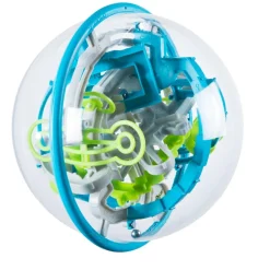 Circuit à bille : PERPLEXUS - Rebel (Rookie) - Spin Master