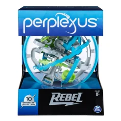 Circuit à bille : PERPLEXUS - Rebel (Rookie) - Spin Master