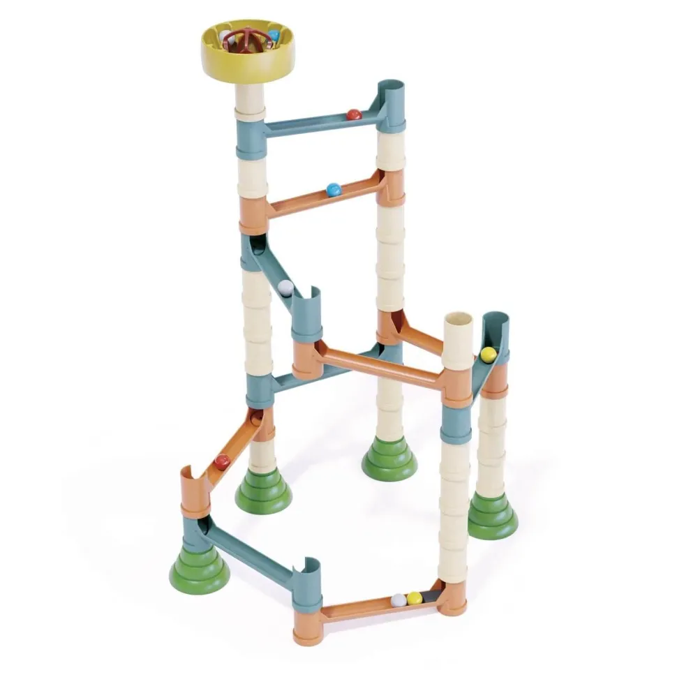 Circuit à billes - Quercetti