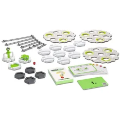 Circuit à billes GraviTrax : The Game Impact - Ravensburger