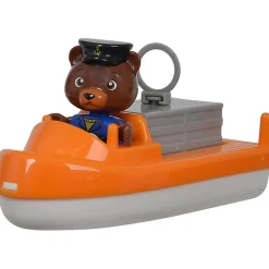 Circuit à eau : Aquaplay Port à container - Aquaplay