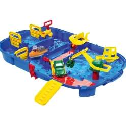 Circuit à eau portable : Aquaplay LockBox - Aquaplay