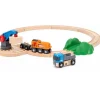 Circuit de démarrage Transport de Fret - PACK A - Brio
