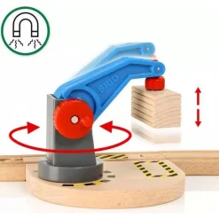 Circuit de démarrage Transport de Fret - PACK A - Brio