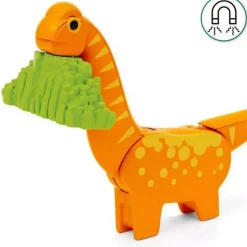 Circuit de train : Dinosaure - Brio