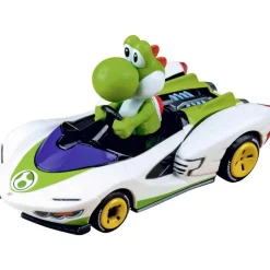 Circuit de voiture Carrera Go : Mario Kart P-Wing - Carrera
