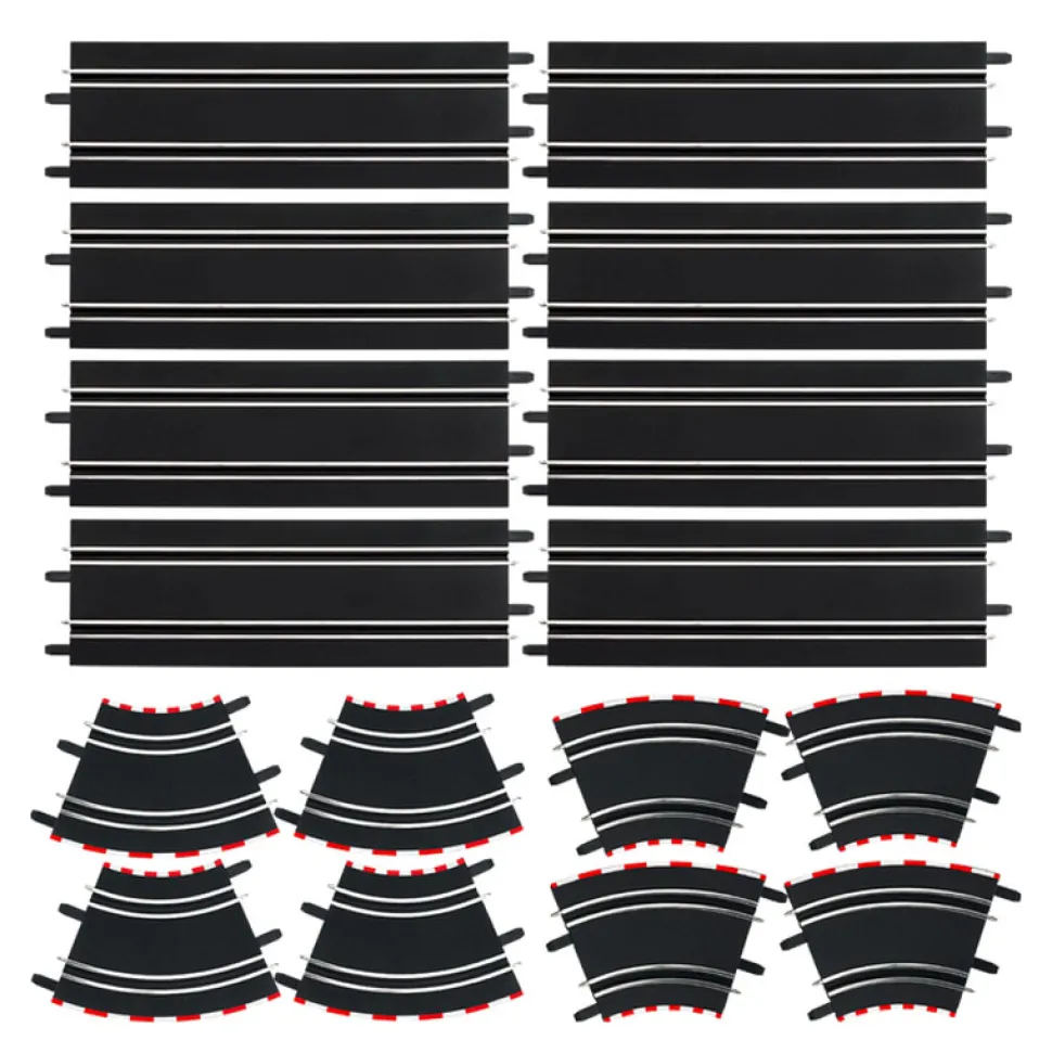 Circuit de voitures Go : Kit d'extension n°3 - Carrera